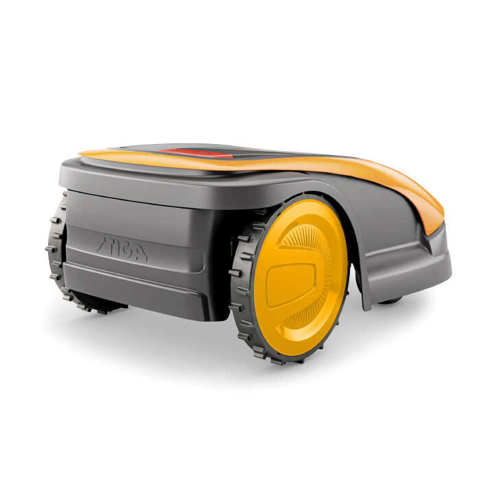 STIGA Kabelgeführter Mähroboter G 300